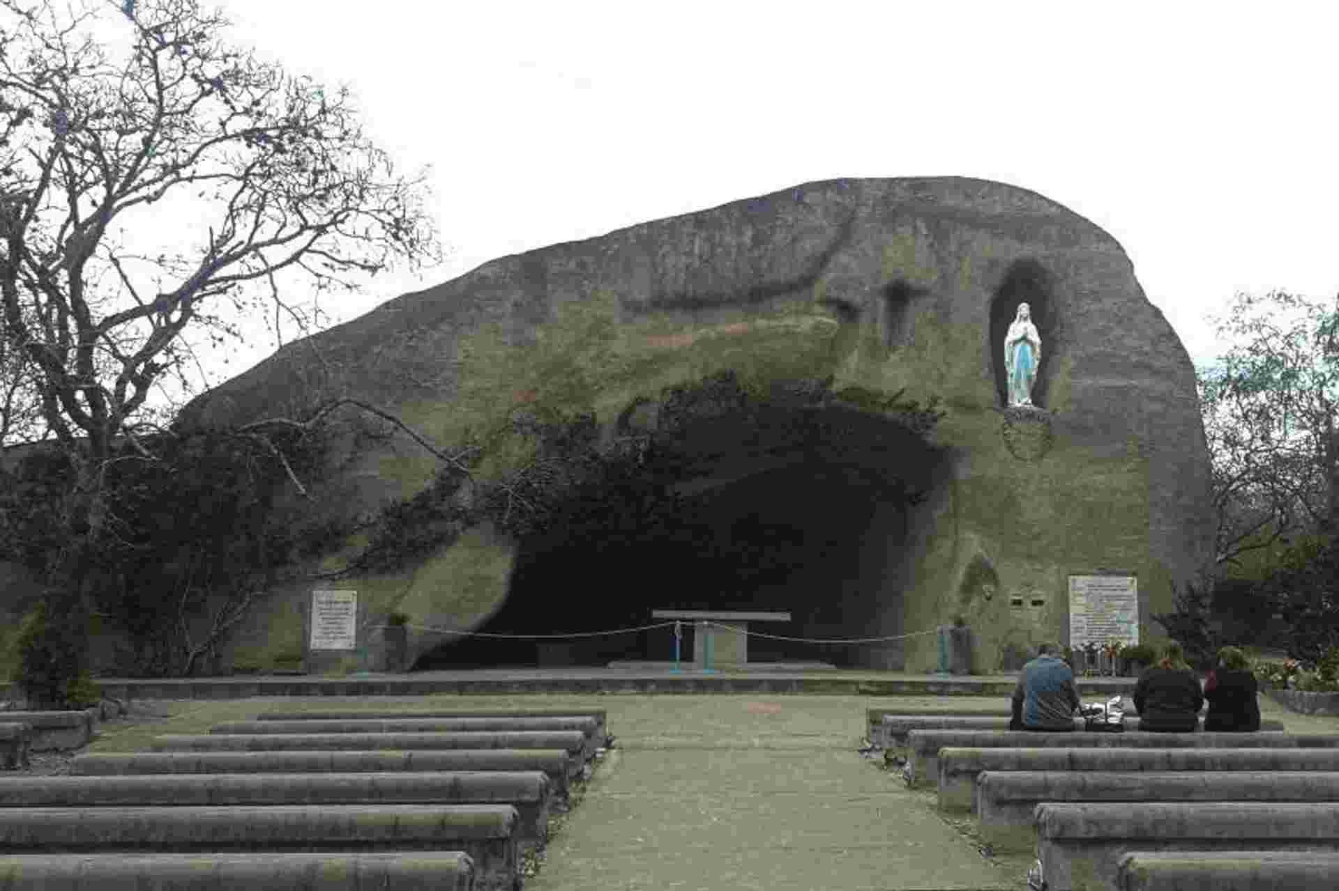 San Pedro de Colalao Full-Day Tour from Tucuman