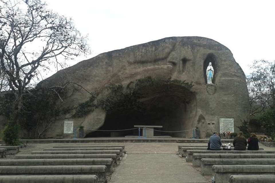 San Pedro de Colalao Full-Day Tour from Tucuman - Tangol Tours - Argentina - Image 1