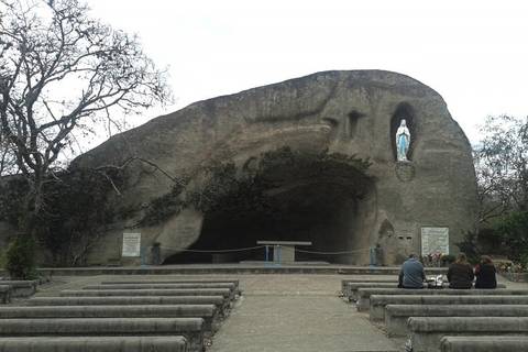 San Pedro De Colalao Full-day Tour From Tucuman - December 2025
