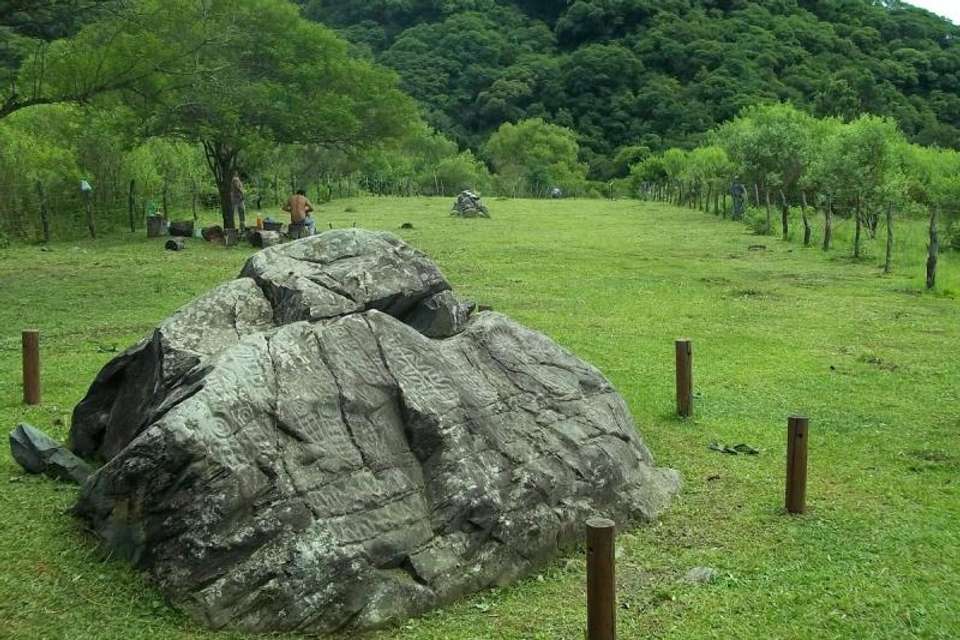 San Pedro de Colalao Full-Day Tour from Tucuman - Tangol Tours - Argentina - Image 3