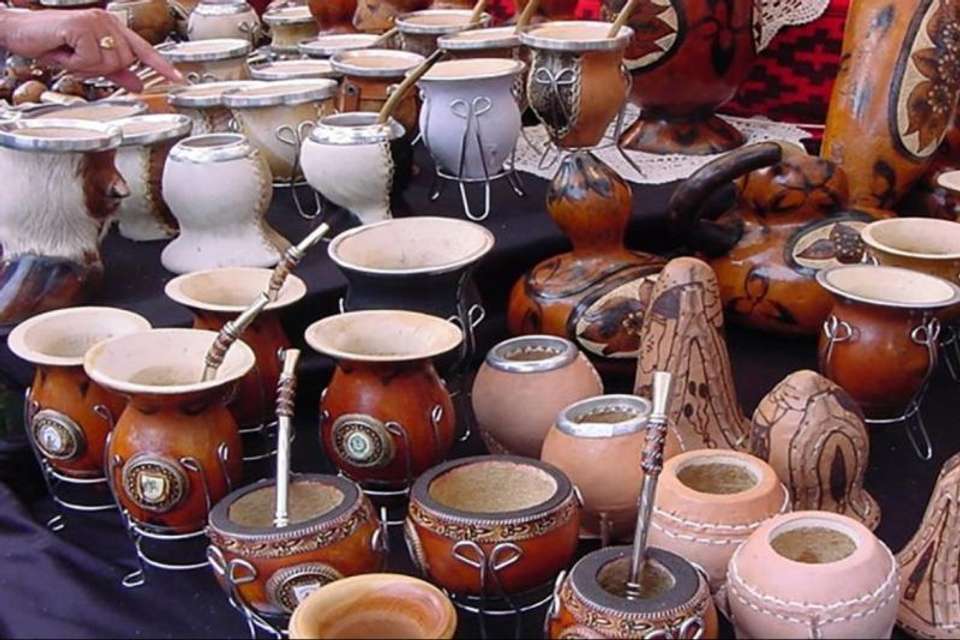 San Telmo & Mataderos Fairs Tour - Tangol Tours - Argentina - Image 6