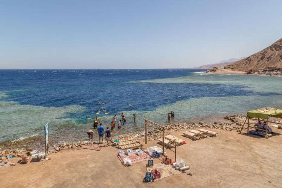 Sands & Seas - Encounters Travel - Egypt - Image 4