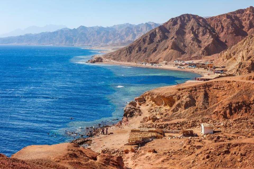 Sands & Seas - Encounters Travel - Egypt - Image 5