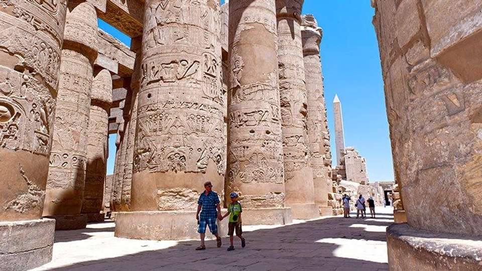 Sands & Seas - Encounters Travel - Egypt - Image 8