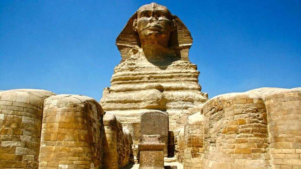 Sands & Seas - Encounters Travel - Egypt - Image 10