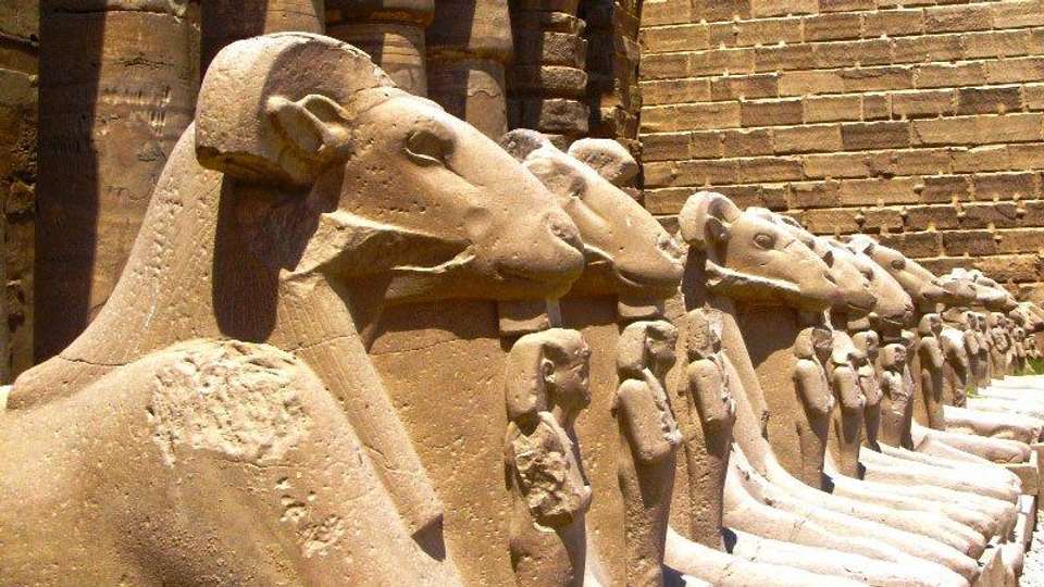 Sands & Seas - Encounters Travel - Egypt - Image 3