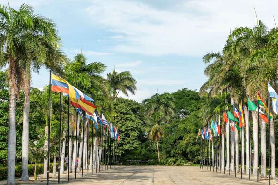 Santa Marta City Tour - Tangol Tours - Colombia - Image 2