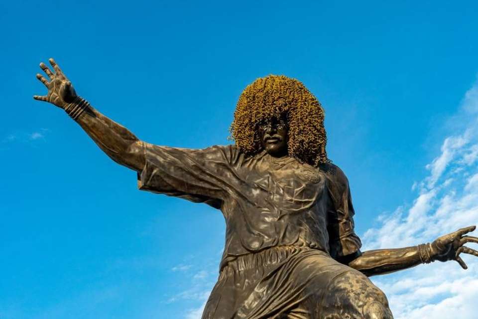 Santa Marta City Tour - Tangol Tours - Colombia - Image 3