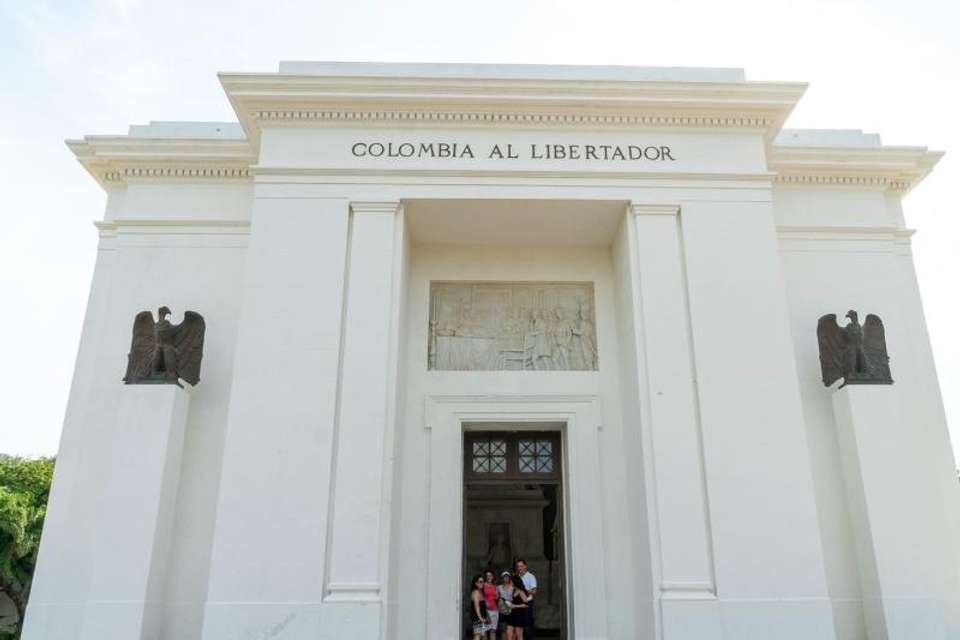 Santa Marta City Tour - Tangol Tours - Colombia - Image 5