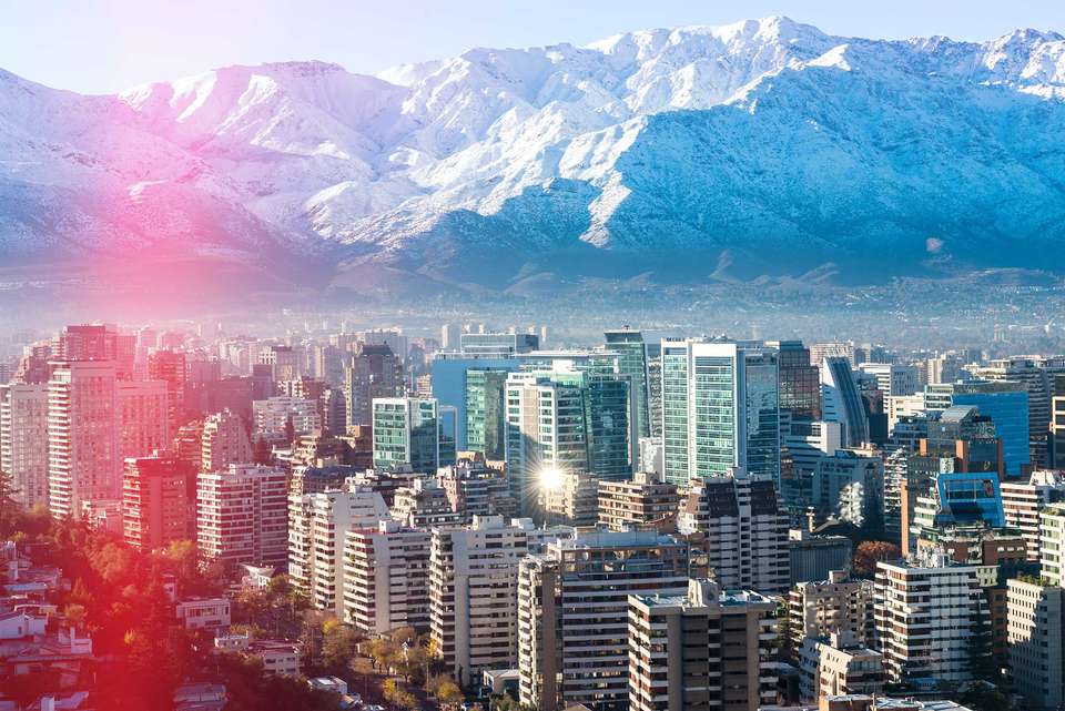 Santiago Independent Short Break - undefined - Image 2