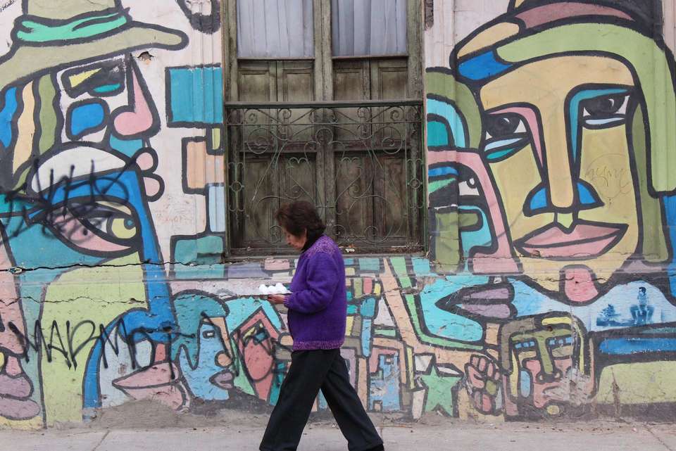 Santiago Independent Short Break - undefined - Image 3