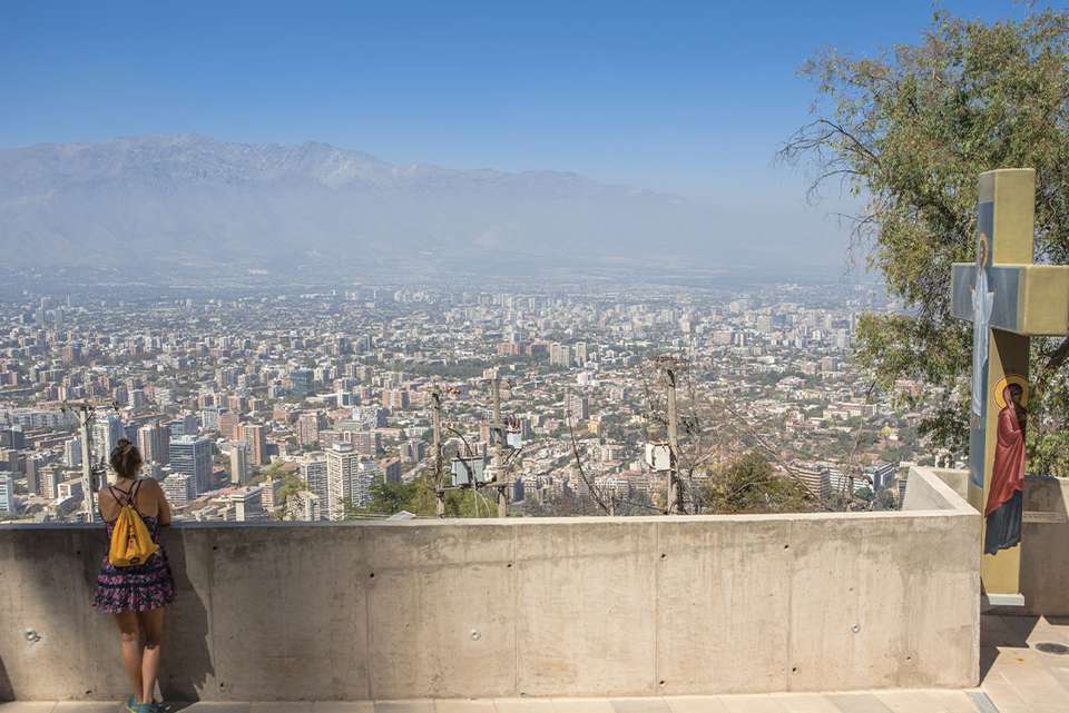 Santiago Independent Short Break - undefined - Image 6