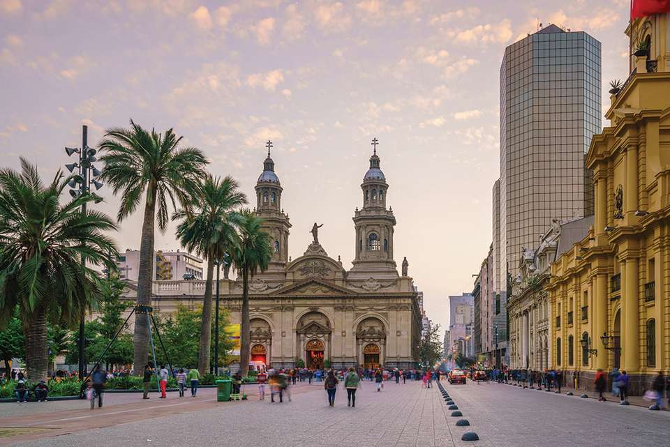 Santiago Independent Short Break - undefined - Image 7