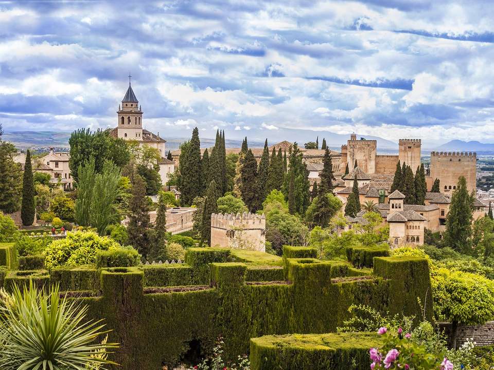 Santiago to Andalucia & Barcelona - 11 days - On The Go Tours - Spain - Image 7