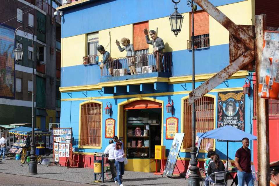 SANTIAGO to BUENOS AIRES (31 days) Patagonian Adve - Oasis Overland - Cape verde - Image 2