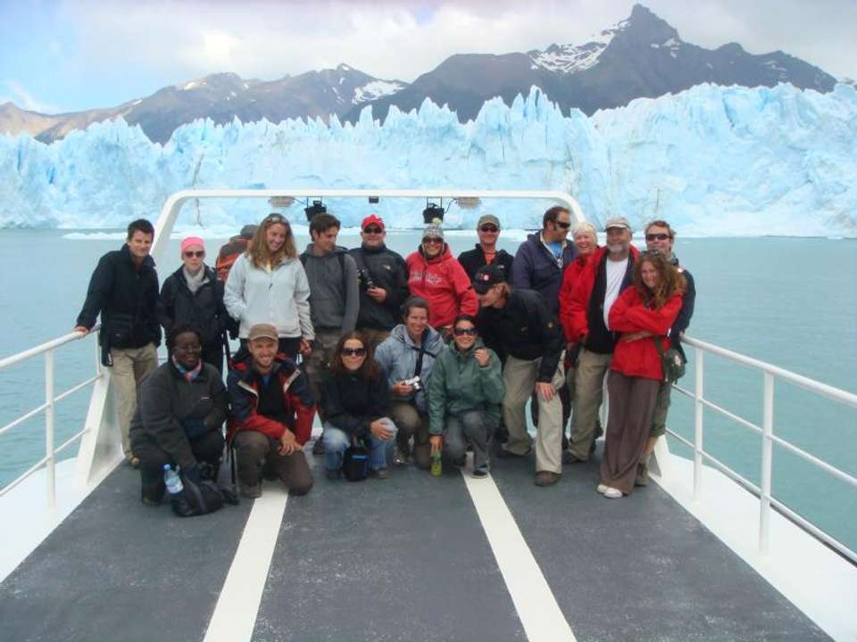 SANTIAGO to BUENOS AIRES (31 days) Patagonian Adve - Oasis Overland - Cape verde - Image 4