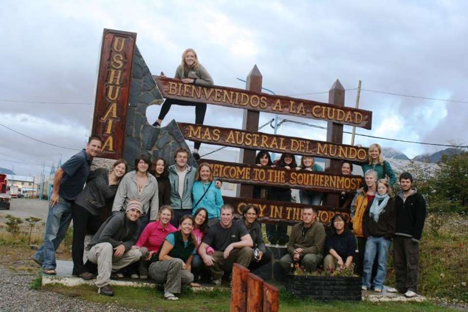 SANTIAGO to BUENOS AIRES (31 days) Patagonian Adve - Oasis Overland - Cape verde - Image 6