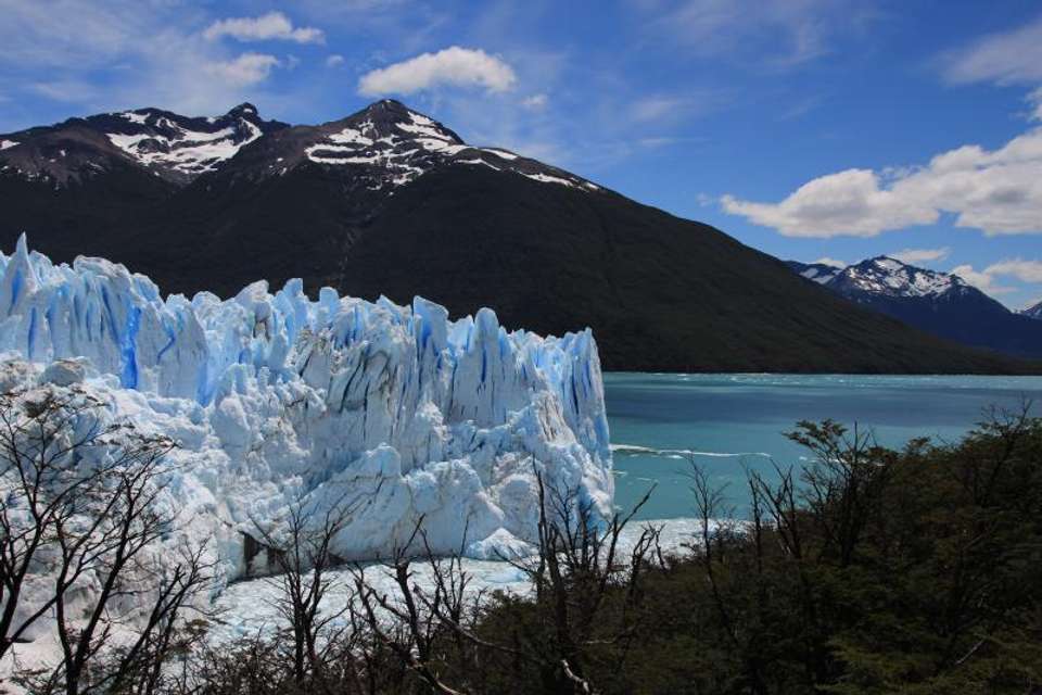 SANTIAGO to BUENOS AIRES (31 days) Patagonian Adve - Oasis Overland - Cape verde - Image 7
