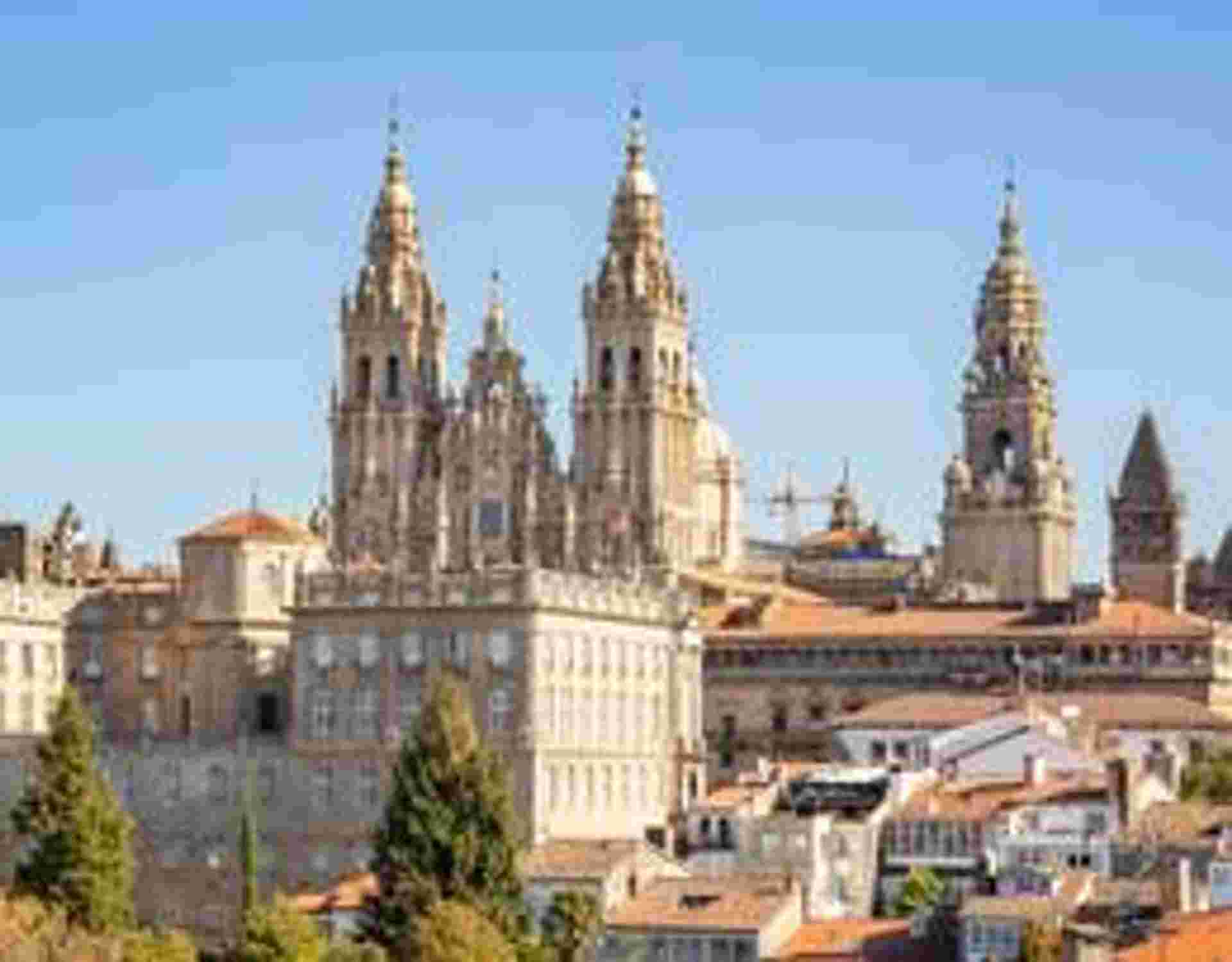 Santiago to Lisbon Discovery - 8 days