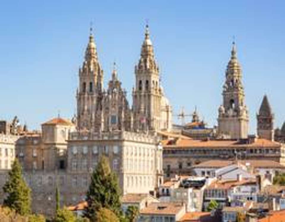 Santiago to Lisbon Discovery - 8 days - On The Go Tours - Spain - Image 1