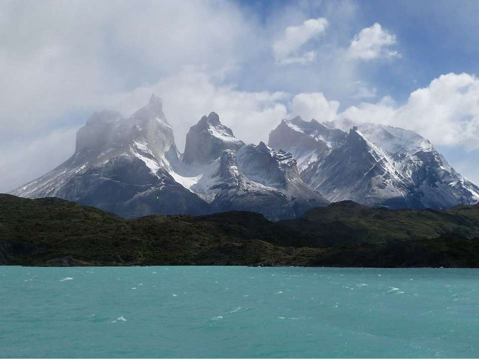Santiago to Patagonia - 14 days - undefined - Image 3