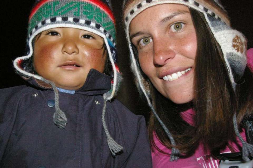 SANTIAGO to QUITO (56 days) Andes & Amazon - Oasis Overland - Chile - Image 7