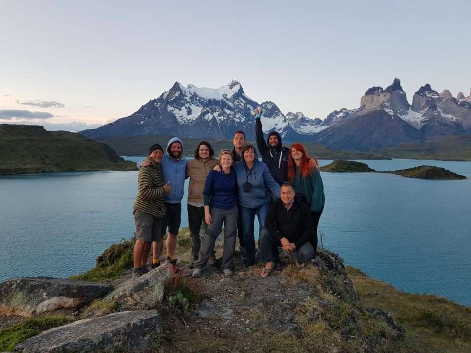 Santiago To Rio (58 Days) - Oasis Overland - Chile - Image 5