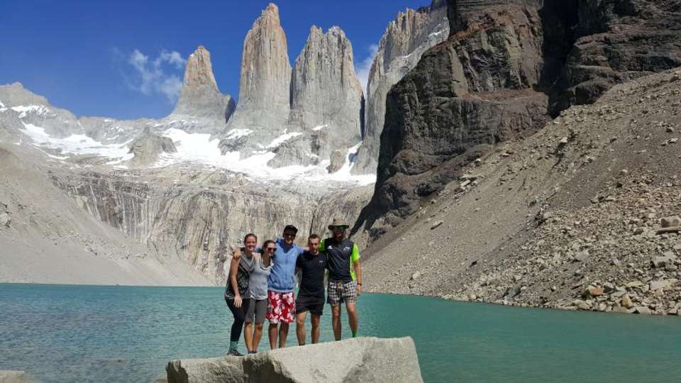 Santiago To Rio (58 Days) - Oasis Overland - Chile - Image 9