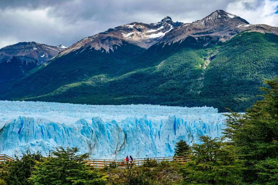 Santiago To Rio (58 Days) - Oasis Overland - Chile - Image 2