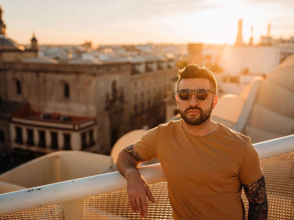 Santiago to Seville & Madrid - 8 days - On The Go Tours - Spain - Image 6