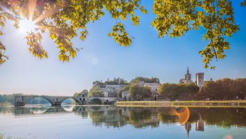Explorer Tour: Santons And Christmas Traditions Along The Canals Of Provence Following The Footsteps Of Fortresses And Authentic Villages