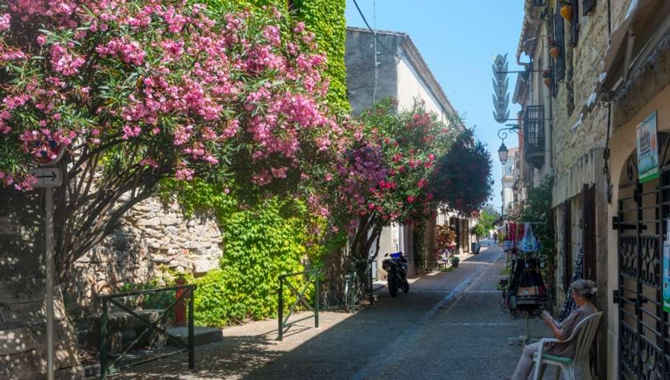 Santons and Christmas traditions along the canals of Provence Following the footsteps of fortresses and authentic villages - Croisieurope - France - Image 4