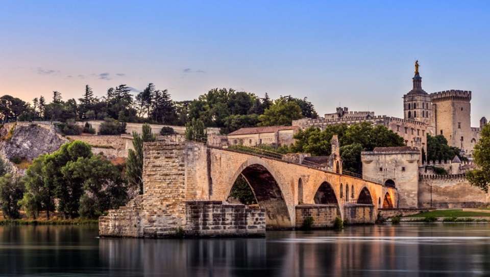 Santons and Christmas traditions along the canals of Provence In the footsteps of fortresses and authentic villages - Croisieurope - France - Image 5