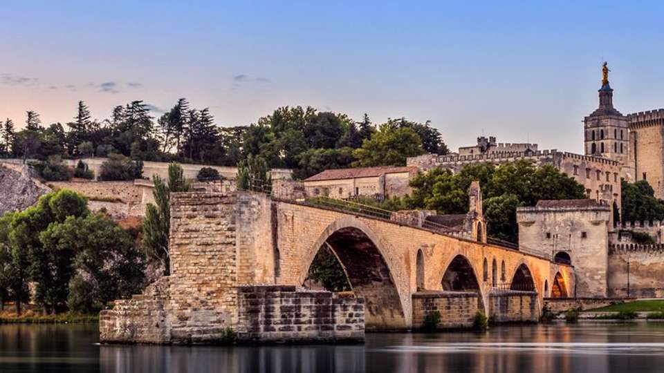 Santons and Christmas traditions along the canals of Provence In the footsteps of fortresses and authentic villages - Tweet World Travel - France - Image 5
