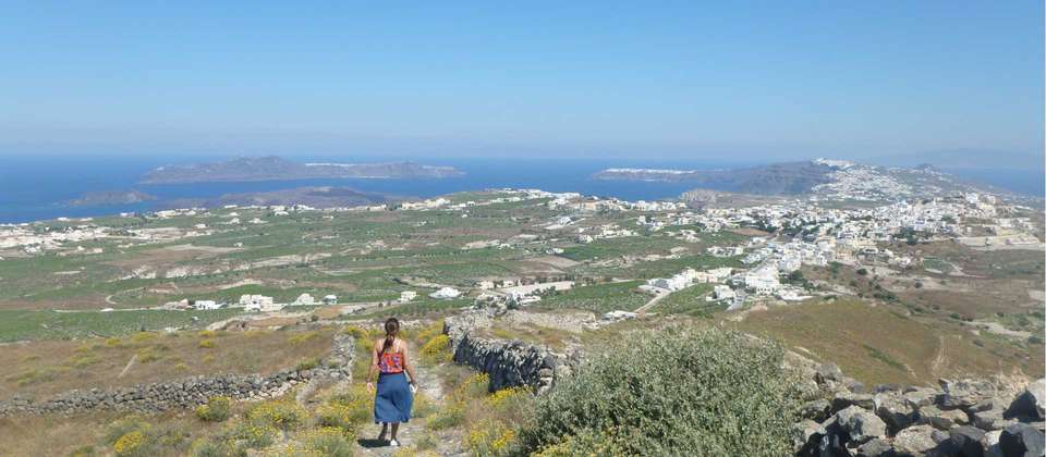 Santorini and Crete Walk - Utracks - Greece - Image 5