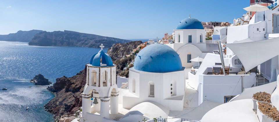 Santorini and Crete Walk - Utracks - Greece - Image 6