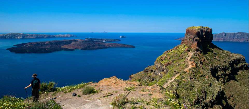 Santorini and Crete Walk - Utracks - Greece - Image 9