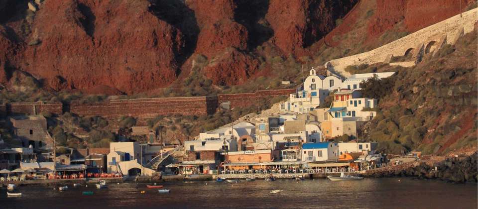 Santorini and Crete Walk - Utracks - Greece - Image 10