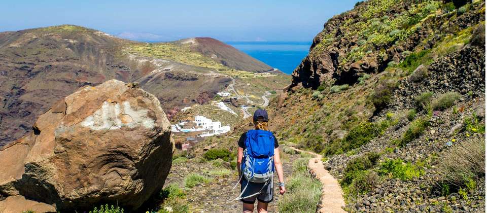 Santorini and Crete Walk - Utracks - Greece - Image 12