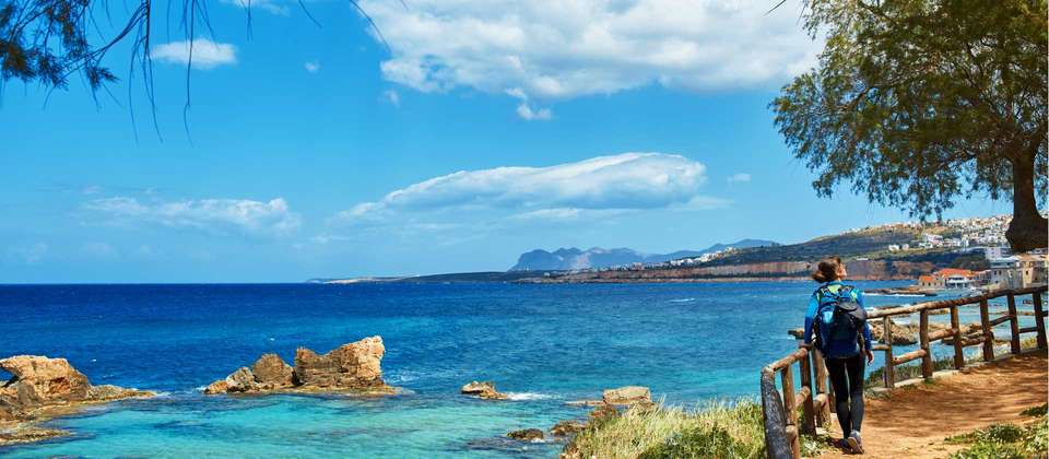 Santorini and Crete Walk - Utracks - Greece - Image 15