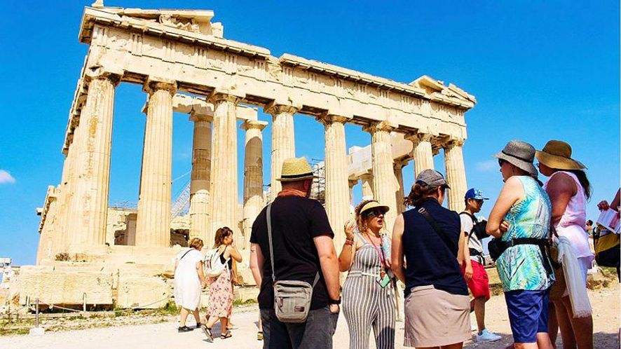TOP TOURS
