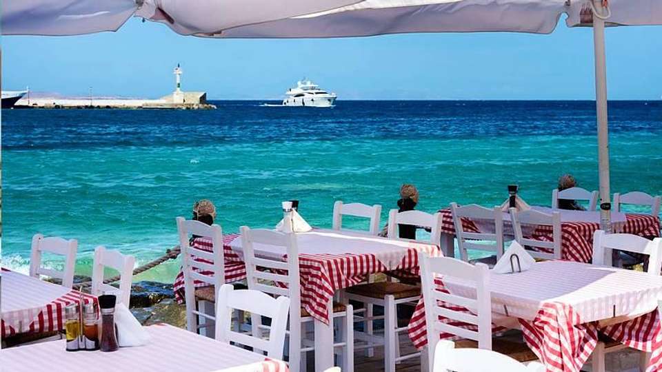Santorini & Mykonos - Encounters Travel - Greece - Image 3