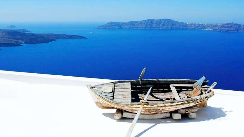 Santorini & Mykonos - Encounters Travel - Greece - Image 4