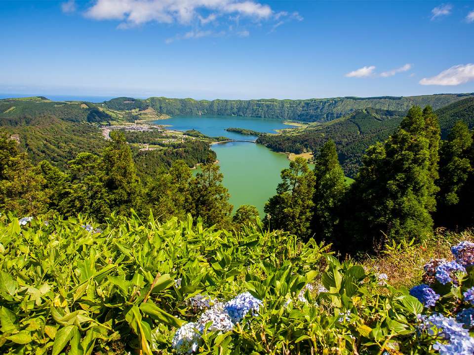 Sao Miguel Discovery - 7 days - On The Go Tours - Portugal - Image 2