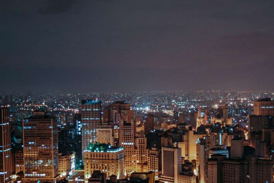 São Paulo By Night BBQ Dinner - Tangol Tours - Brazil - Image 2