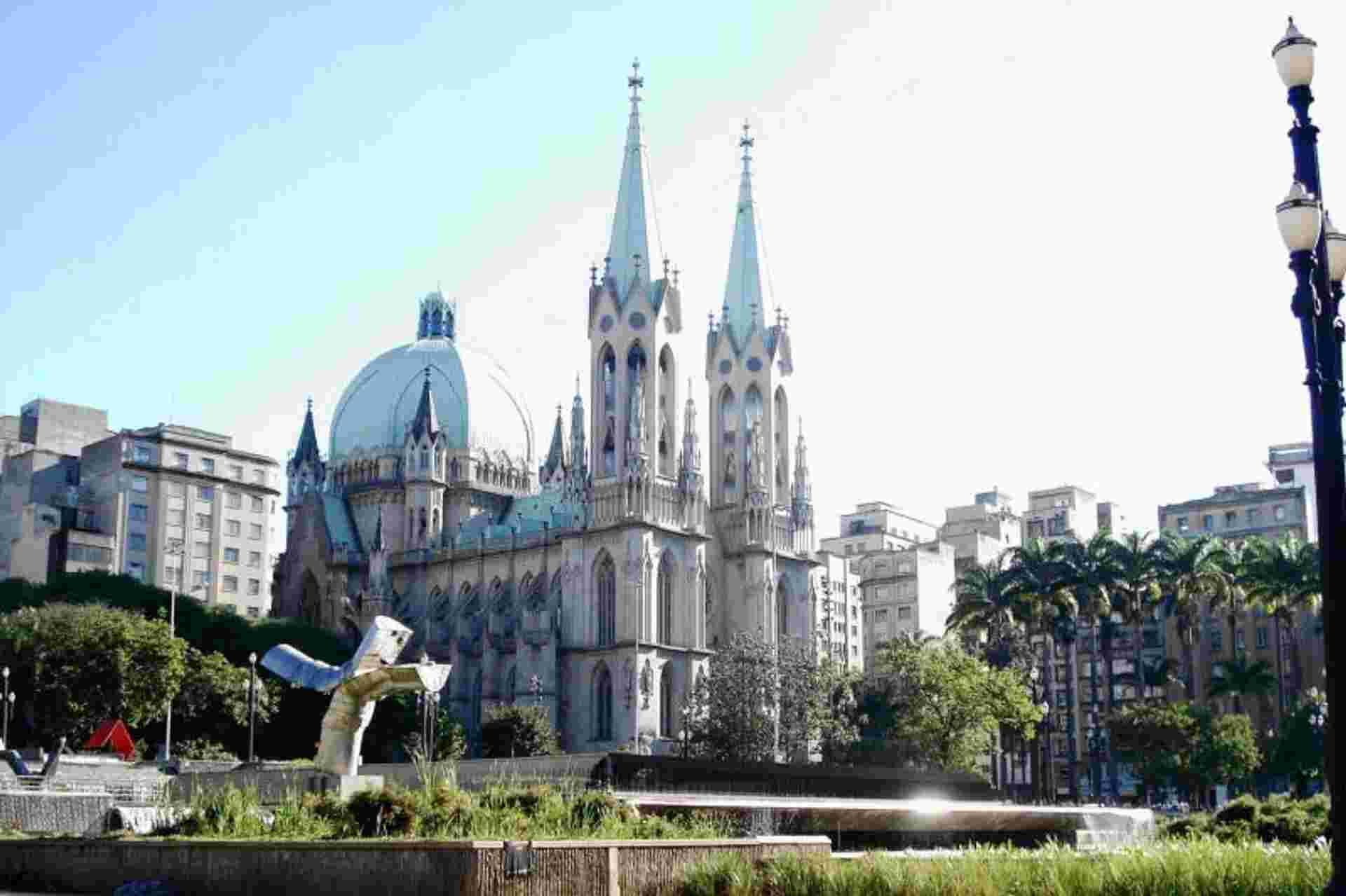 São Paulo City Tour