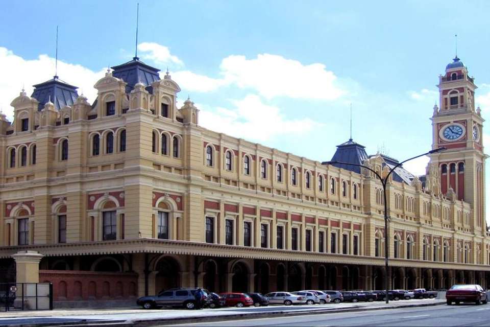 São Paulo City Tour - Tangol Tours - Brazil - Image 2