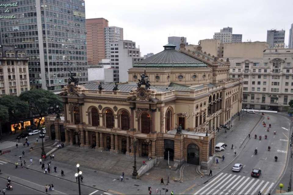 São Paulo City Tour - Tangol Tours - Brazil - Image 3