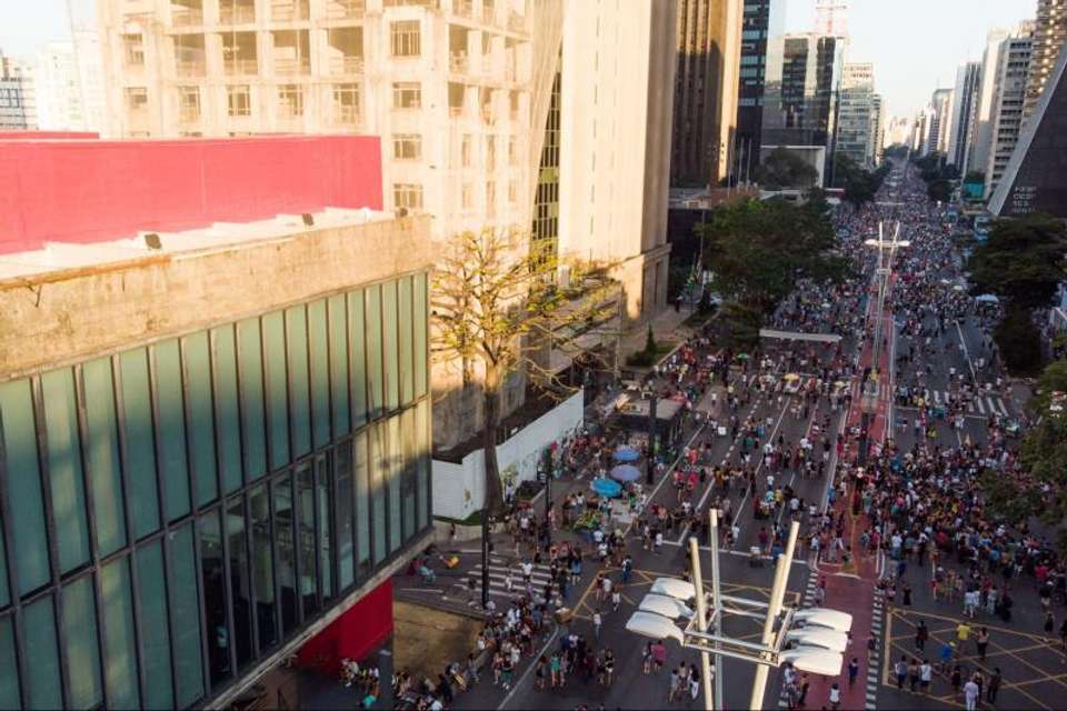 São Paulo City Tour - Tangol Tours - Brazil - Image 5