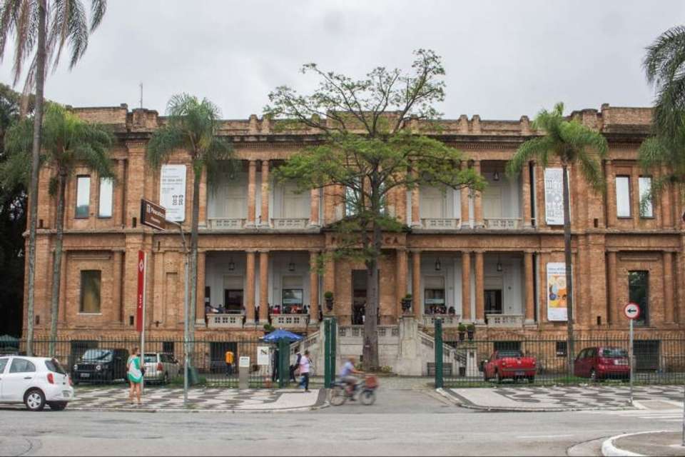 São Paulo City Tour - Tangol Tours - Brazil - Image 6